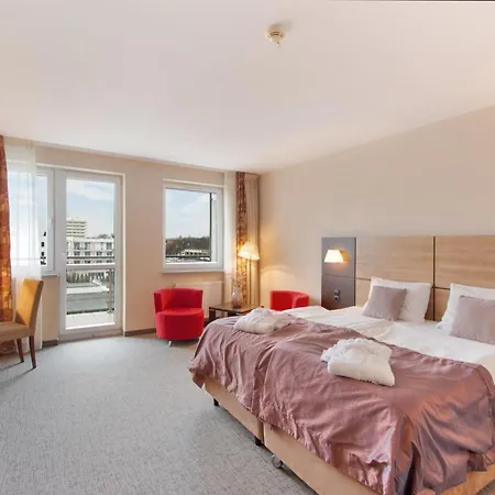 Diva Apartment *