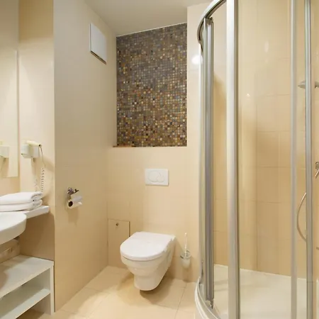 Diva Apartment Kolobrzeg