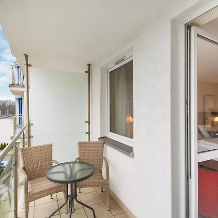 Diva Apartment Kolobrzeg