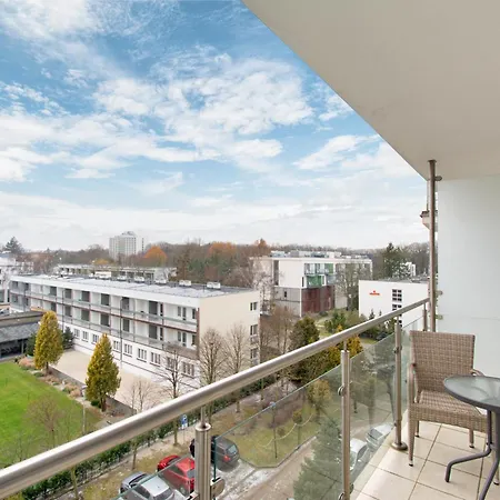 Apartment Diva Kolobrzeg