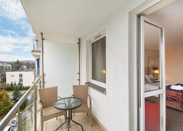 Diva Apartmán Kolobřeh