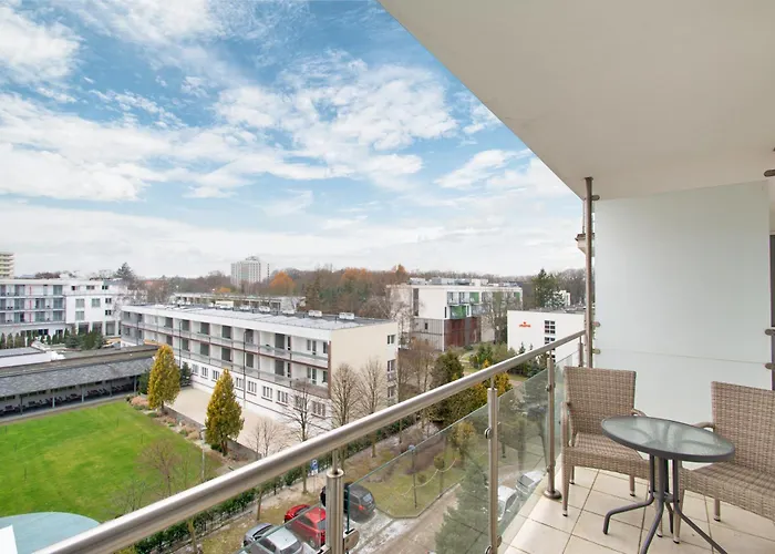 Apartmán Diva Kolobřeh